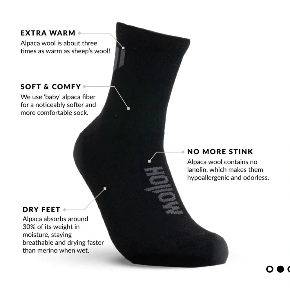 Hollow Ankle Socks Grey XLarge 1 pair‎ New With Tags